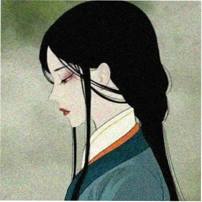 榜单第七位读者头像