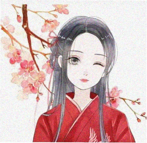 榜单第三位读者头像